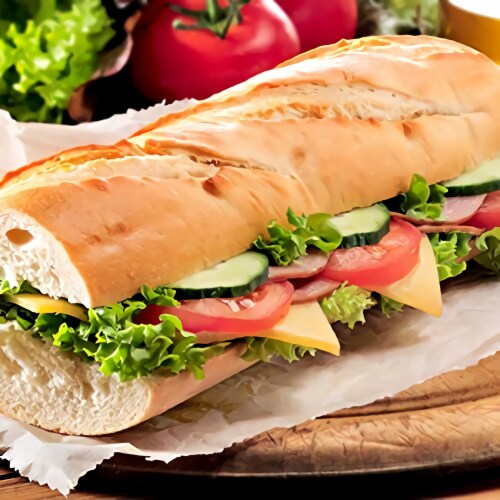 Schar Dr Baguettes (Baquettes) Gluten Free, 12.3oz, Pack of 3, 12.3 Ounce Perspective: left