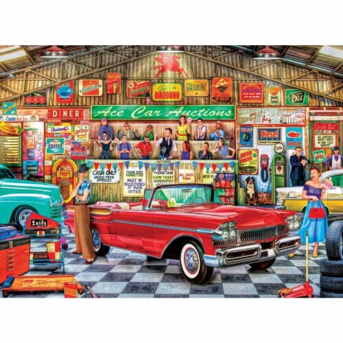 Artist Gallery II 12 pack bundle, 1 unit - Kroger