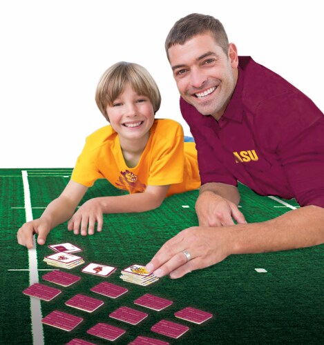MasterPieces® NCAA Arizona State Matching Game Perspective: left