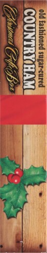 Suncrest Farms Gift Boxes - Centers & Biscuit Cut Perspective: left