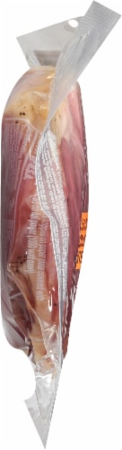 Suncrest Farms 1/6 Country Ham Perspective: left
