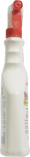 Pet Select Pee-Pee Stain Remover Perspective: left