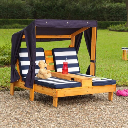 Kidkraft double lounge chair sales