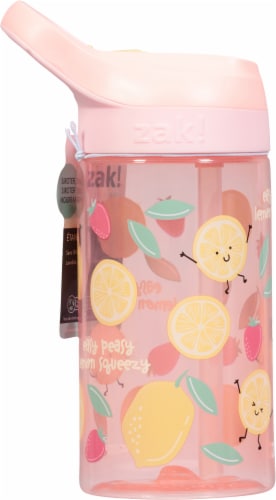 Happy Fruit Atlantic Bottle Perspective: left