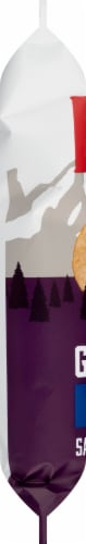 Boulder Canyon Gourmet Medley Kettle Style Potato Chips Perspective: left