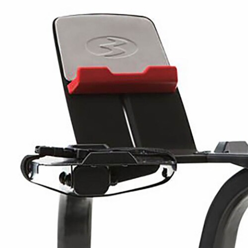 Bowflex SelectTech Steel Workout Dumbbell Weight Storage Stand