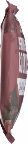 Erin Baker's® The Original Breakfast Cookie Double Chocolate Chunk Perspective: left