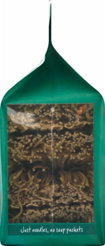 Lotus Foods Jade Pearl Rice™ Ramen Perspective: left