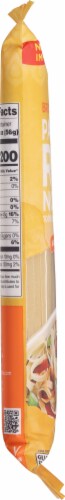 Lotus Foods Organic Pad Thai Brown Rice Noodles Perspective: left