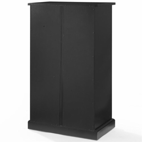 Crosley seaside accent cabinet deals