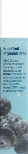 Applied Nutrition Mixed Berry 5-Day Liquid Cleanse & Flush Concentrated Drink Mix Perspective: left