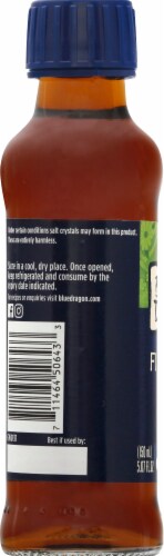 Blue Dragon® Fish Sauce Perspective: left