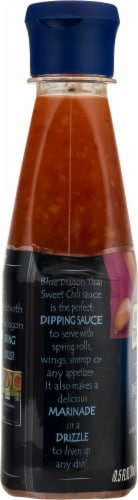 Blue Dragon® Thai Sweet Chili Sauce Perspective: left