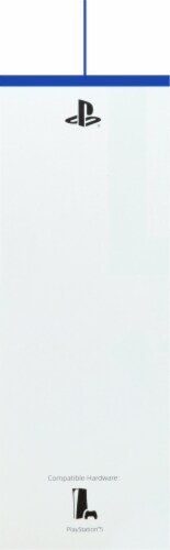 Sony PlayStation 5 DualSense™ Wireless Controller Perspective: left
