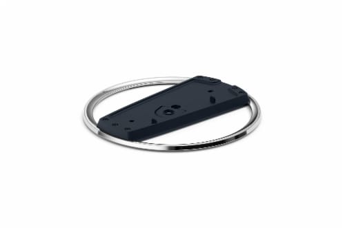 Sony PS5 Console Vertical Stand Perspective: left