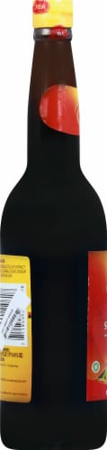ABC Sweet Soy Sauce Perspective: left