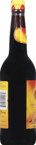 ABC Medium Sweet Soy Sauce Perspective: left