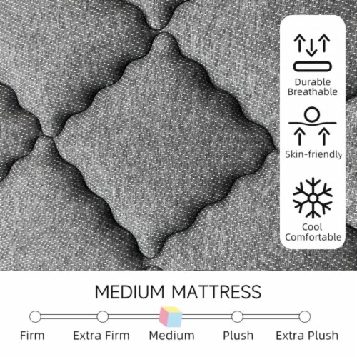 chevni-14-inch-full-size-mattress-in-a-box-hybrid-spring-memory-foam