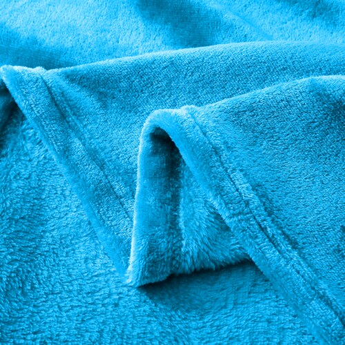 Soft microfiber blanket 2025