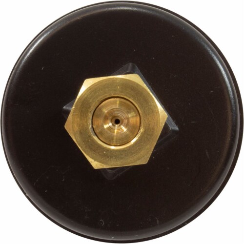 Pressure Gauge Kit, Astral Terra/Cel Cartridge Filter Perspective: left