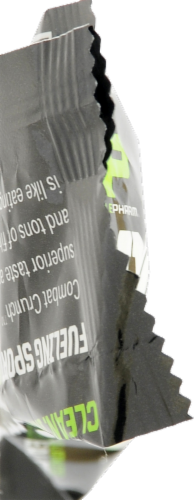 MP Combat Crunch Chocolate Peanut Butter Bar Perspective: left
