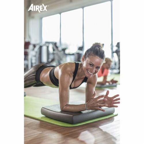 Airex Balance Pad : foam cushion for balance training