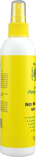 Jamaican Mango & Lime Gro Spray Perspective: left
