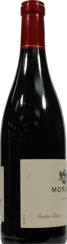 Morgan Pinot Noir Perspective: left