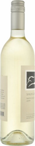 Frog's Leap Winery Sauvignon Blanc White Wine Perspective: left