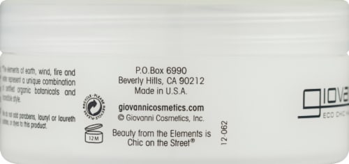 Giovanni Styling Glue Modeler Perspective: left