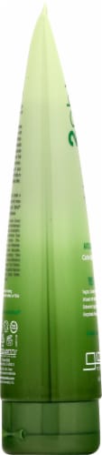 Giovanni 2chic Ultra Moist Avocado & Olive Oil Shampoo Perspective: left