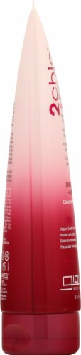2chic Cherry Blossom & Rose Petals Ultra Luxurious Conditioner Perspective: left
