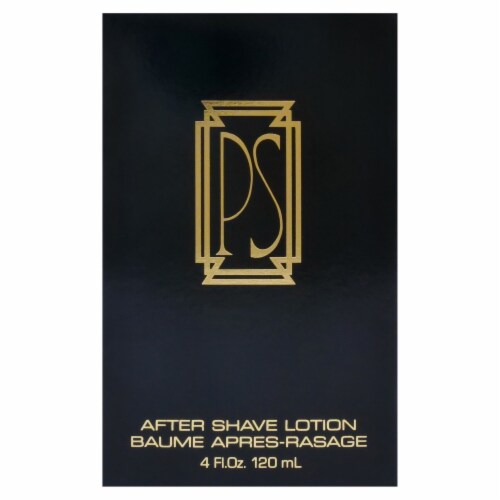 Paul Sebastian by Paul Sebastian for Men - 4 oz After Shave Lotion Perspective: left