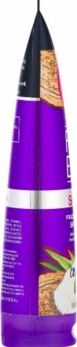 John Frieda Frizz Ease Beyond Smooth Frizz-Immunity Shampoo Perspective: left
