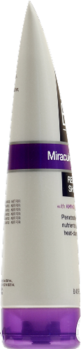 John Frieda Frizz Ease Miraculous Recovery Repairing Shampoo Perspective: left