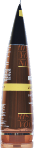 John Frieda Brilliant Brunette Visibly Brighter Shampoo Perspective: left