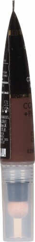 Milani Conceal + Perfect Liquid Contour Lightweight & Blendable 04 Cocoa Perspective: left