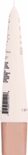 Milani Rose Face Primer Perspective: left
