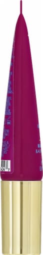 Milani Fruit Fetish Blueberry Acai Lip Balm Perspective: left