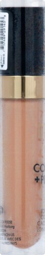 Milani Warm Beige Longwear Concealer Perspective: left