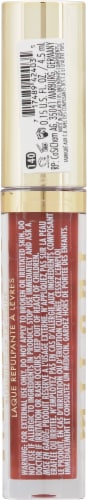 Milani Keep it Full Maxxx Lip Plumper Lip Gloss 140 Single -Ish Perspective: left