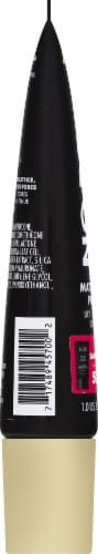 Milani No Pore Zone Mattifying Face Primer with Lily & Bamboo Extracts Perspective: left