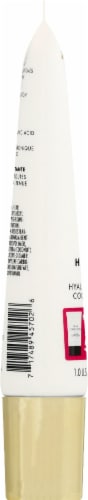 Milani Skin Quench Hydrating Face Primer with Hyaluronic Acid & Coconut Water Perspective: left