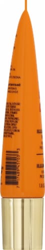 Milani Bright Side Illuminating Face Primer with Vitamin C & Provitamin B5 Perspective: left