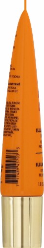 Milani Bright Side Illuminating Face Primer with Vitamin C & Provitamin B5 Perspective: left