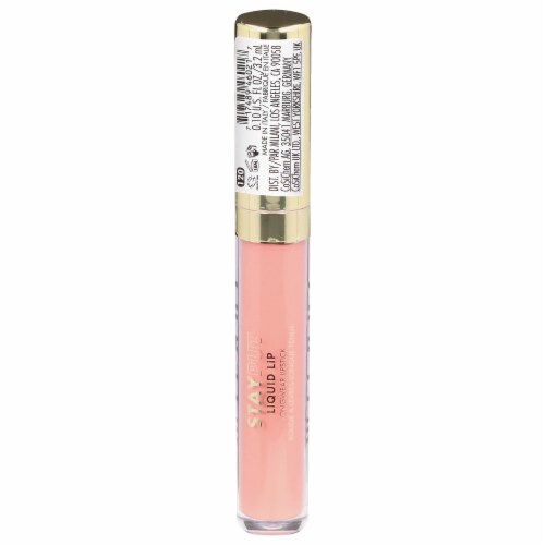 Milani Stay Put Longwear Liquid Lipstick - 120 10/10 Perspective: left
