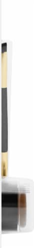 Milani Stay Put Brow Color Pomade Up To 16 Hour Wear 04 Brunette Perspective: left