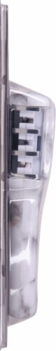 Victoria 3-Step Knife Sharpener Perspective: left
