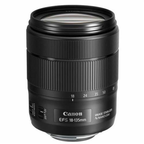 好評にて期間延長】 Canon EOS NEW 70D & Canon EFS 70D 18-135mm