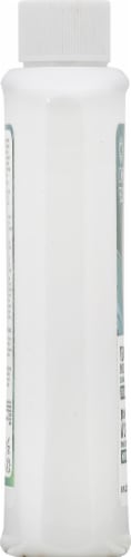 Desert Essence Tea Tree Oil Mouthwash Perspective: left